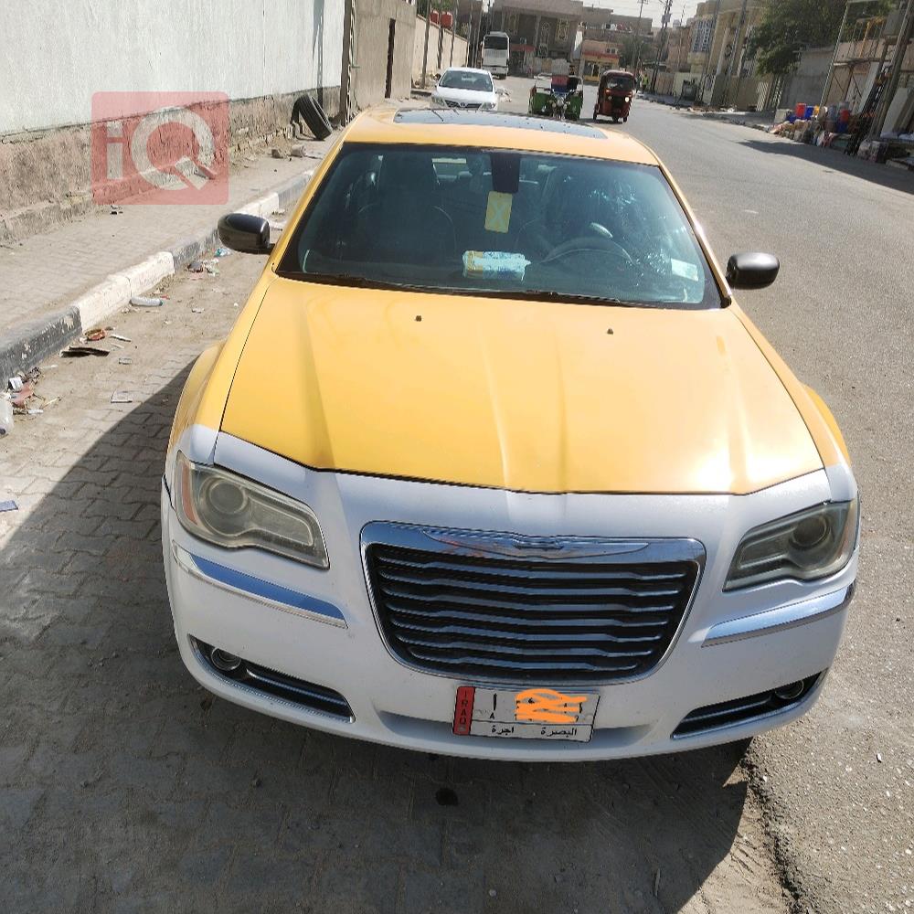 Chrysler 300